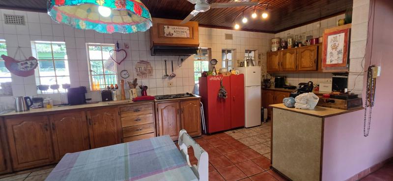 3 Bedroom Property for Sale in Vaalpark Free State